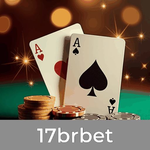 17brbet: Slots - Prêmios Gigantes; Mesa - Estratégia; Dealer Ao Vivo - Imersão Total