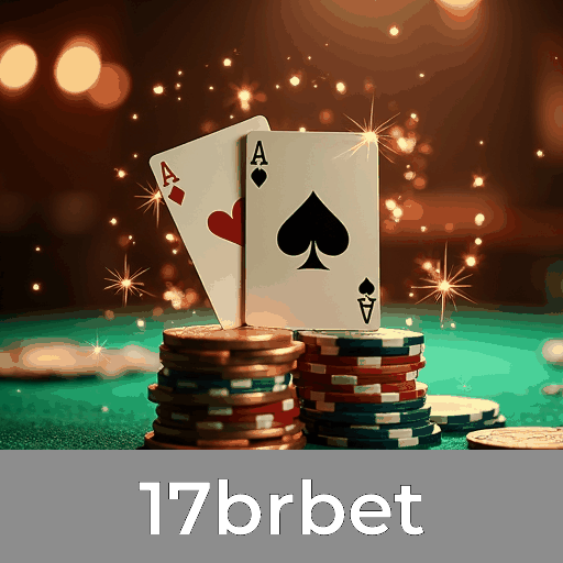 17brbet: Slots - Prêmios Gigantes; Mesa - Estratégia; Dealer Ao Vivo - Imersão Total
