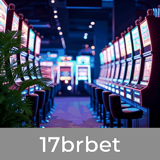 17brbet: Especialista em Apostas Esportivas no Brasil