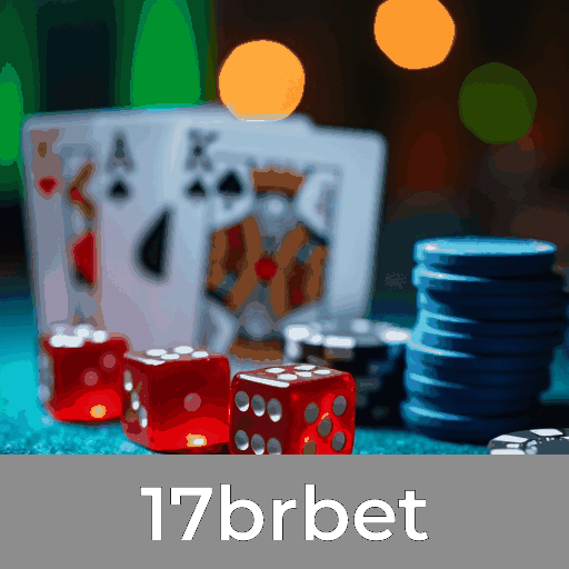 17brbet: Especialista em Apostas Esportivas no Brasil