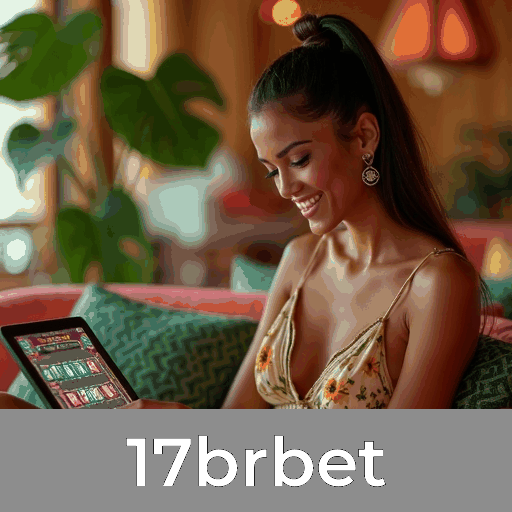 17brbet: Seu Cassino Confiável e Seguro