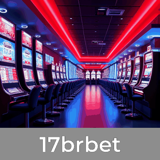 17brbet: Slots - Prêmios Gigantes; Mesa - Estratégia; Dealer Ao Vivo - Imersão Total